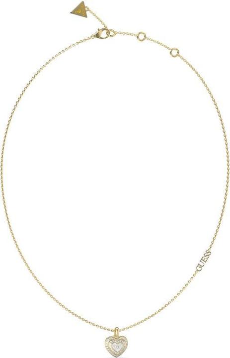 Guess Kette (Edelstahl)