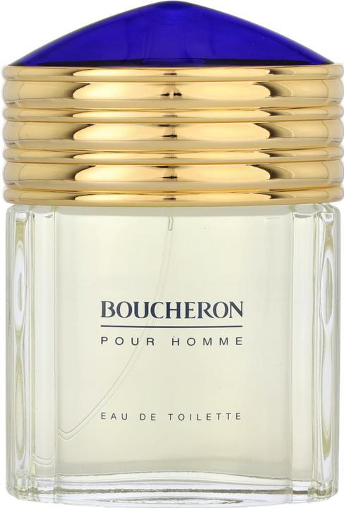 Produktbild Boucheron Pour Homme (Eau de Toilette, 100 ml)