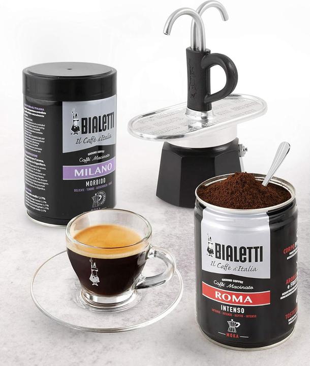 Produktbild Bialetti Mini Express (2 T.)