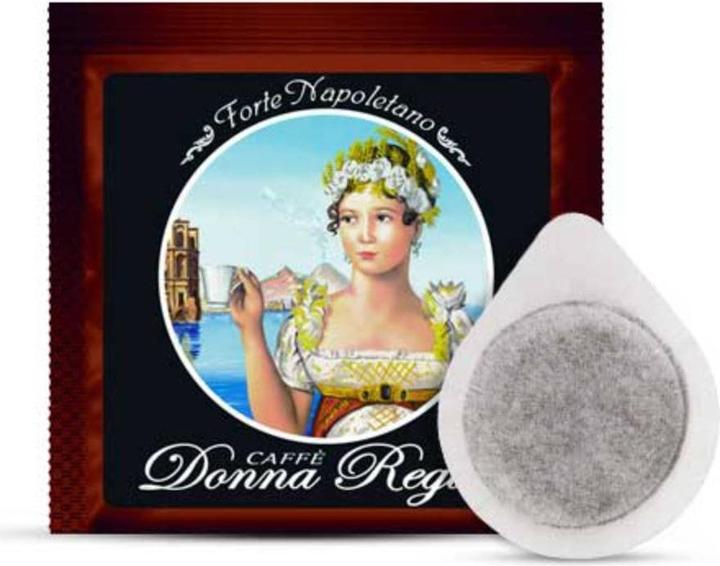 Produktbild Caffè Borbone Donna Regina (150 x Port.)