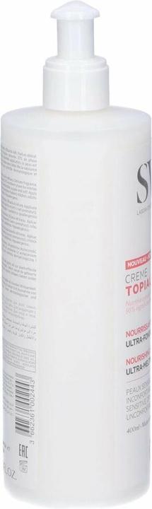 Produktbild Topialyse (Körpercreme, 400 ml)