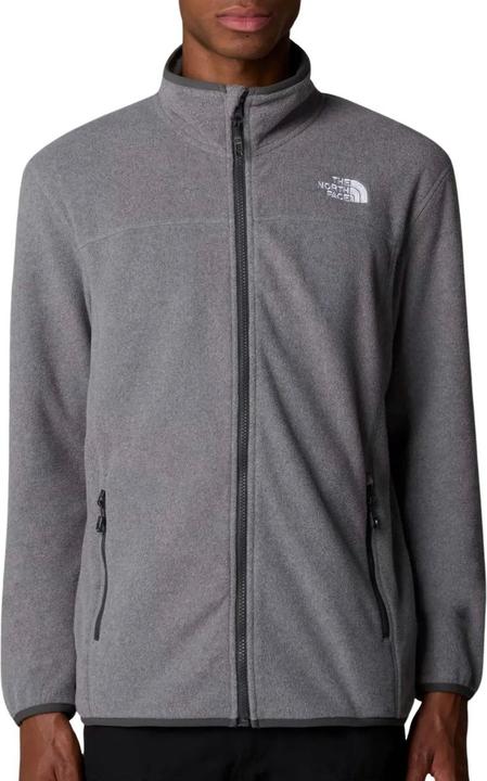 Image du produit North Face 100 Glacier Full Zip (S)