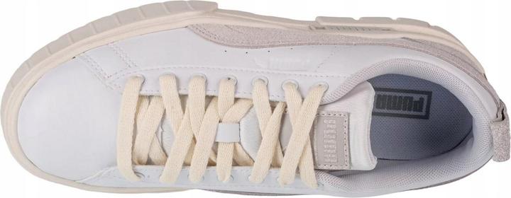 Produktbild Puma Sneaker Mayze Thrited Wildleder (41)