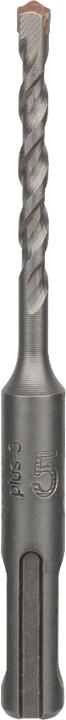 Image du produit Bosch Zubehör Foret à marteau plus-3 5x50x110mm (5 millimètres)