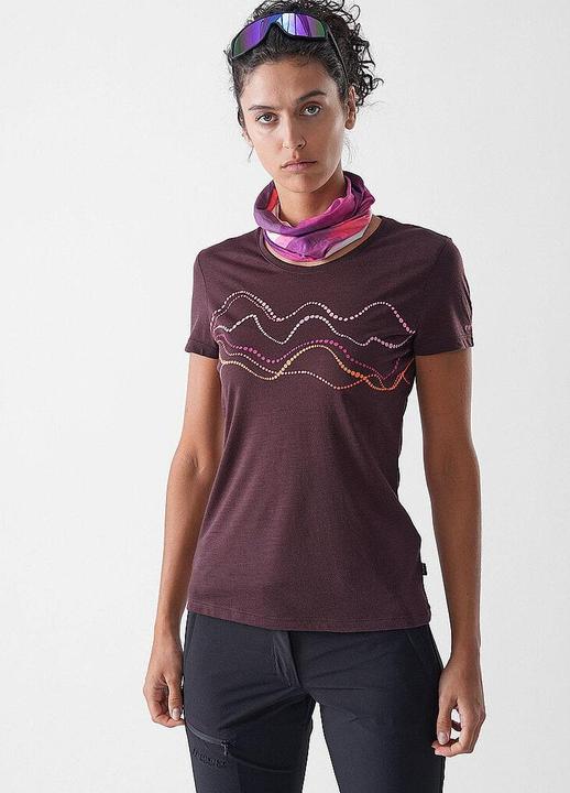 Actual product image Meru Trelleborg Woolmix (L)