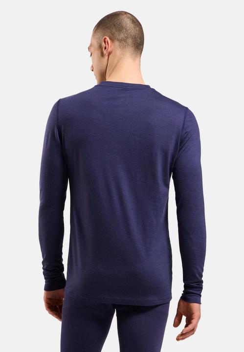 Produktbild Odlo Merino 200 Crew Neck (XXL)