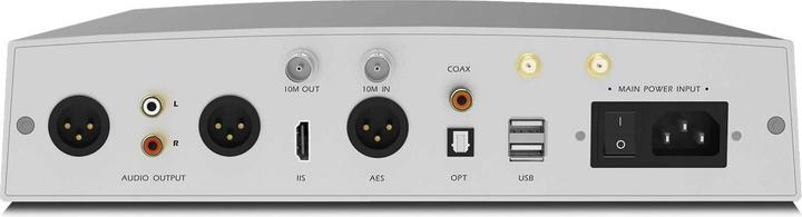 Produktbild Aune S10 Pro (Bluetooth Empfänger, Network Audio Player)