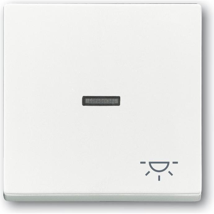 Busch-Jaeger, Zubehör Schalterprogramm, Wippe