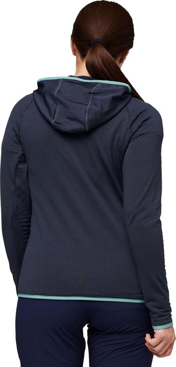 Immagine prodotto Cotopaxi Otero Fleece FullZipHooded Jkt (M)