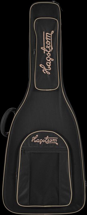 Actual product image Hagstrom Bag, large, for HJ500, HJ600, HL550