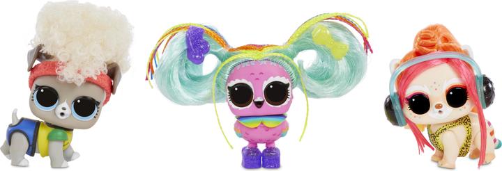 Produktbild MGA Lights Pets