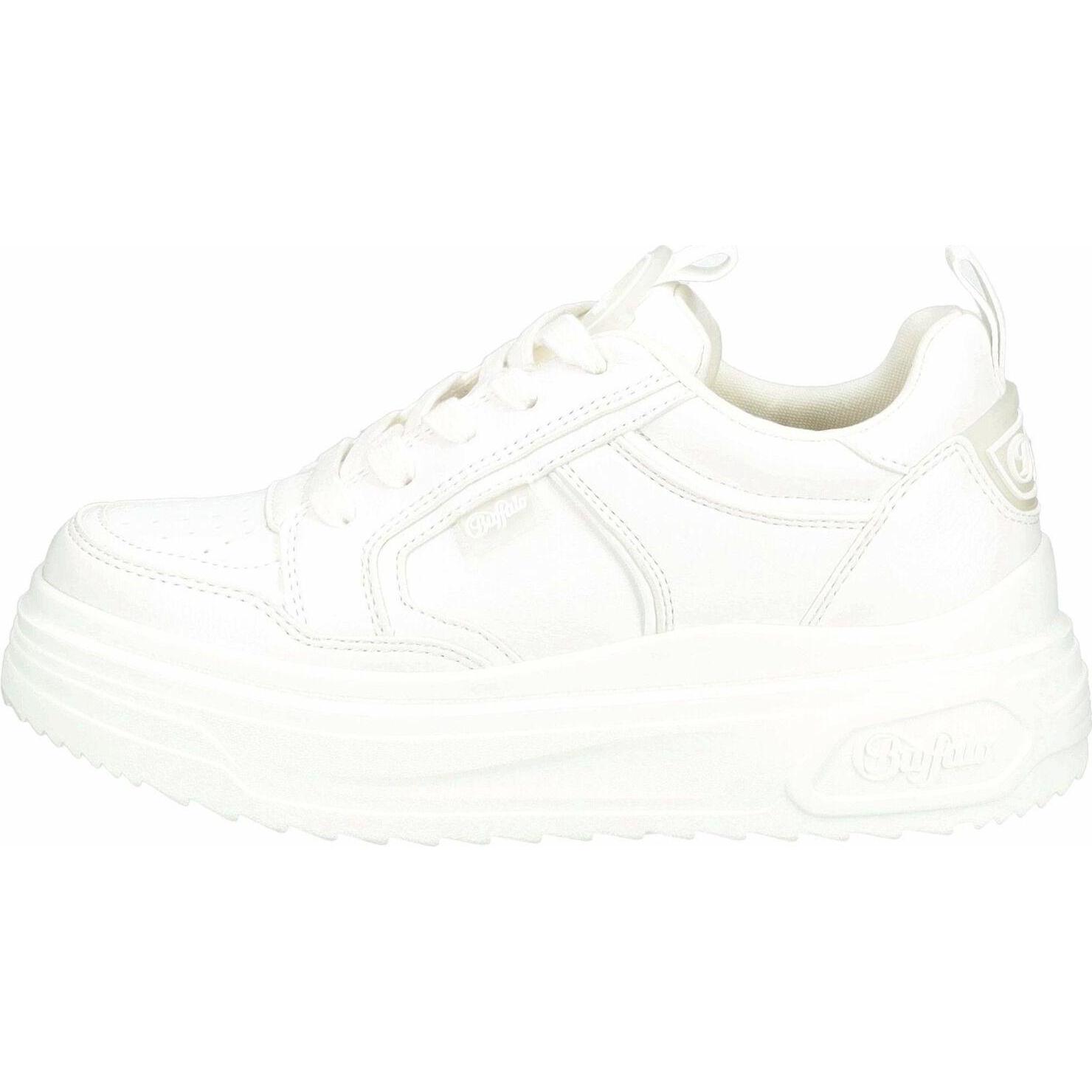 Thumbnail - Buffalo, Damen, Sneaker, Sneaker, Weiss, (40)
