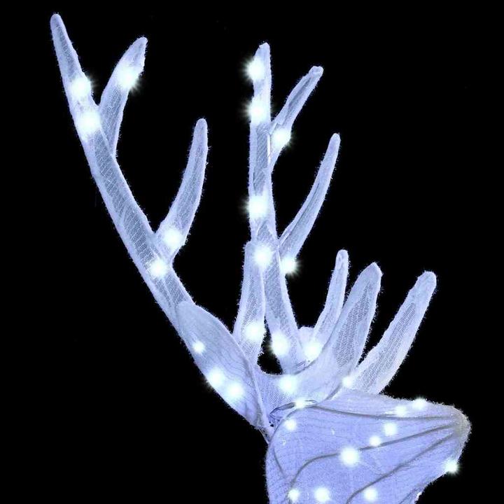 Image du produit vidaXL Rentier Dekor