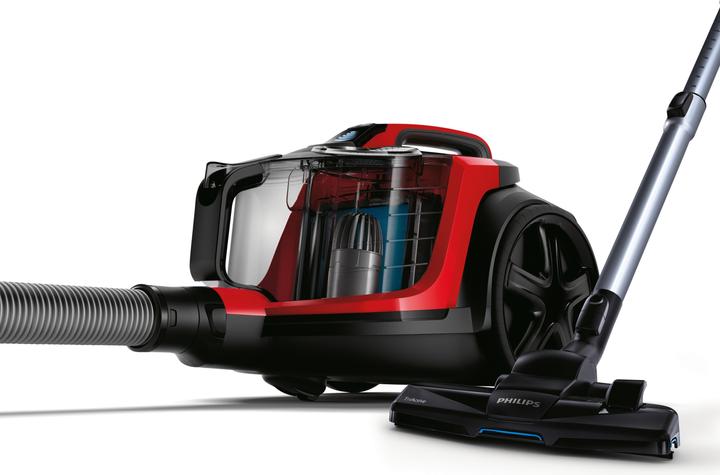 Image du produit Philips Beutelloser Staubsauger PowerPro Expert FC9729/09