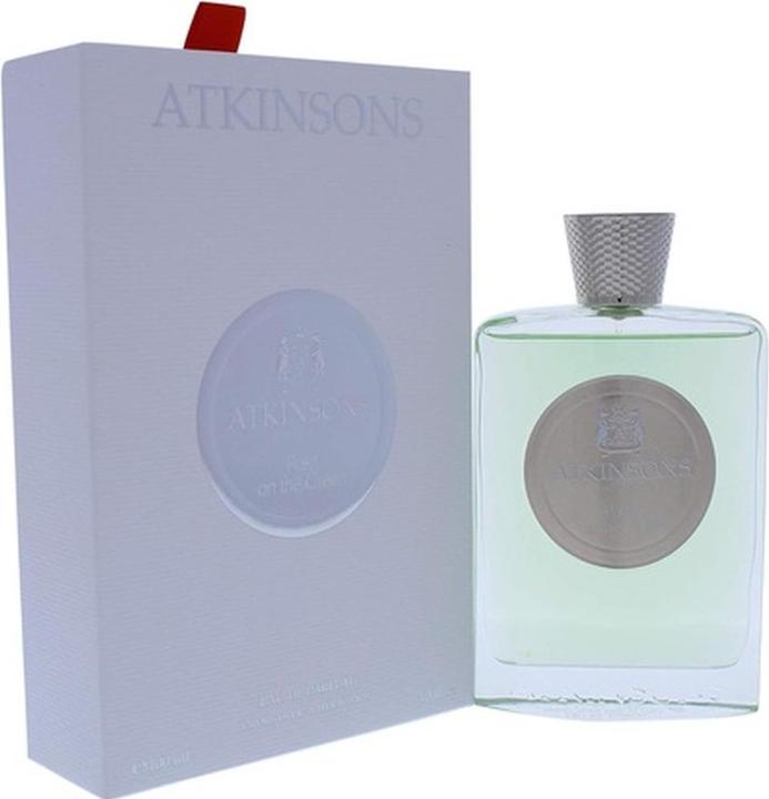 Actual product image Atkinsons Posh on the Green (Eau de toilette, 100 ml)