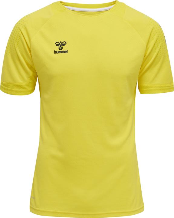 Produktbild hummel Lead S/S Poly Jersey (S)