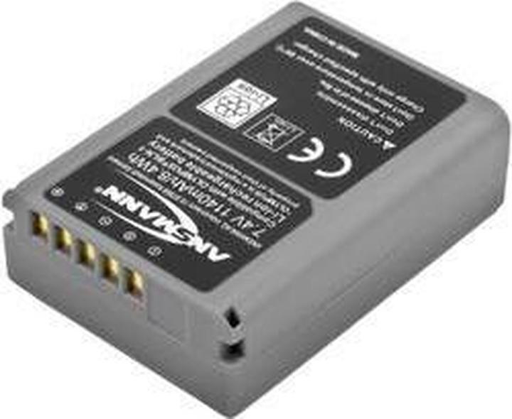 Productafbeelding Ansmann A-Oly BLN-1 1140mAh 7,4V (Batterijlader voor camera)