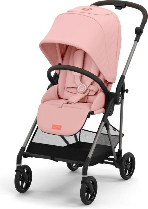 Cybex Melio Kinderwagen