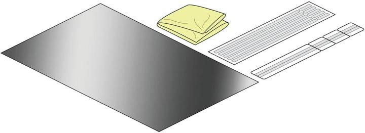 Actual product image Kensington Privacy filter -, removable for Curved screens 21:09 (21 : 9)
