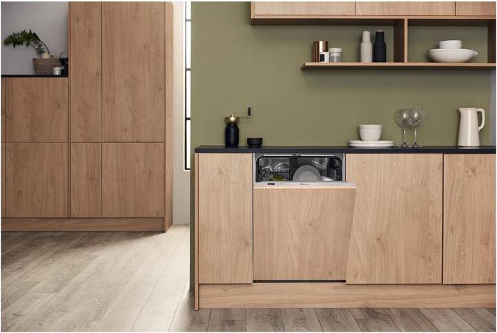 Image du produit Bauknecht Bcic 3c26 E Ch