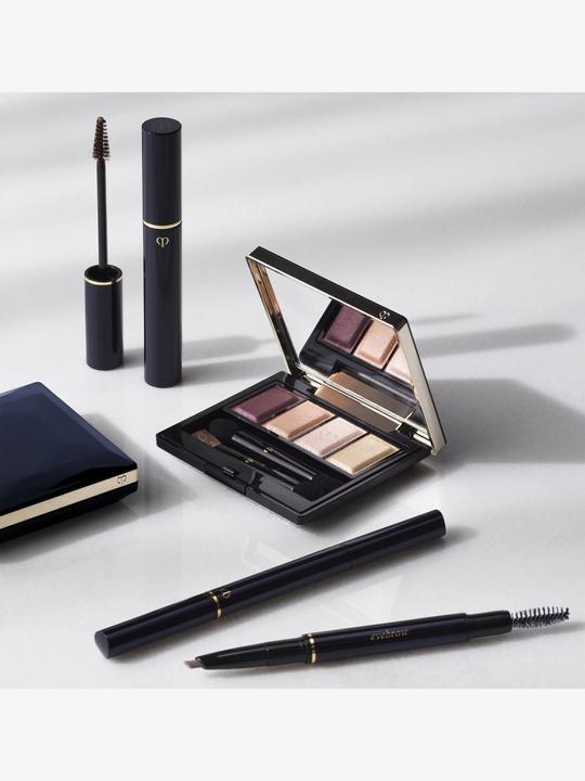 Produktbild Clé de Peau Beauté Eyebrow Gel 103 - Blonde (103 - Blonde)