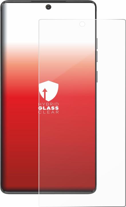 Produktbild upscreen Scratch Shield (1 Stück, Motorola Moto G85)