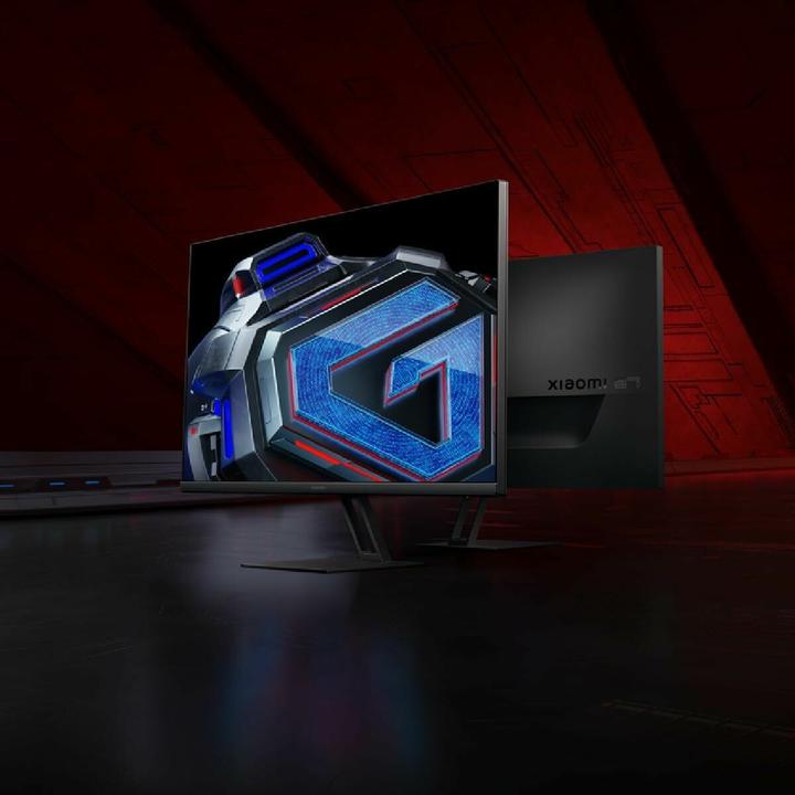 Image du produit Xiaomi G27Qi (2560 x 1440 pixels, 27")