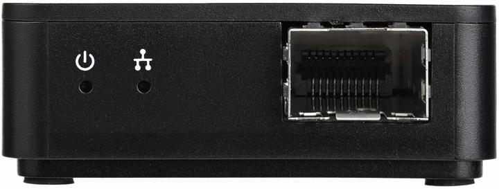 Image du produit StarTech Convertisseur USB 3 Fibre Optique Sfp Ouvert (USB, SFP (1x))