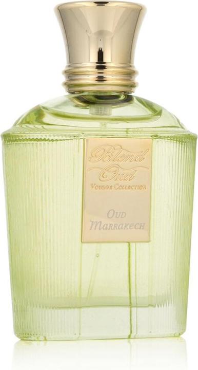Image du produit Blend Oud Marrakech Eau de Parfum (Eau de parfum, 60 ml)