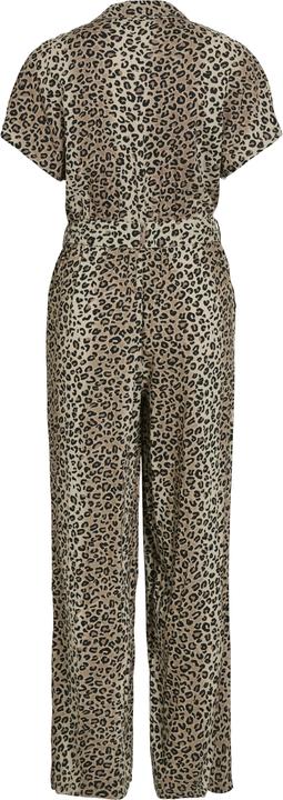 Produktbild Vila VIOLINE Leoprint Jumpsuit (38)