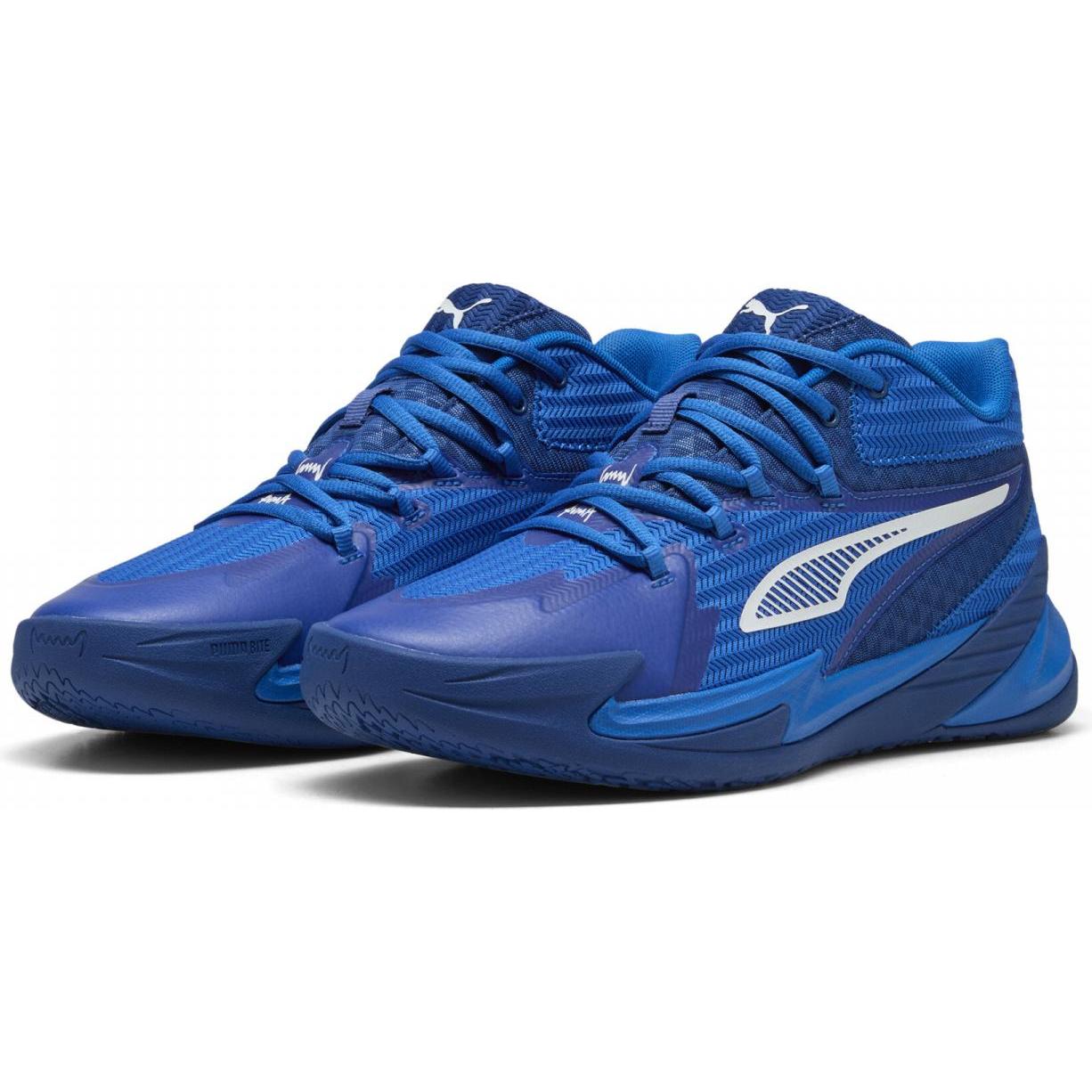 Thumbnail - Puma, Herren, Sneaker, Dagger, Schwarz, (43)