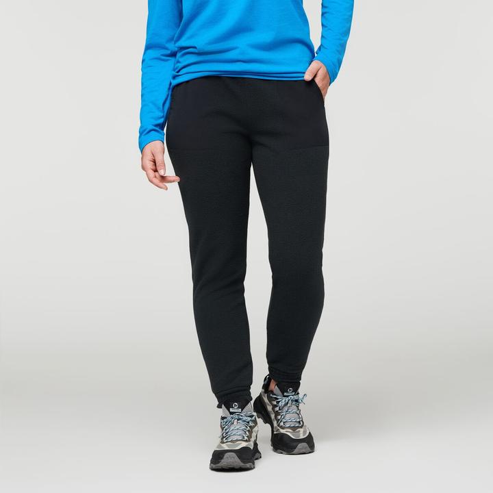 Actual product image Cotopaxi Abrazo Fleece Jogger (XS)
