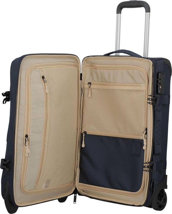 Actual product image Jump Dunaa 2 Rollen Reisetasche 55 cm (33 l)