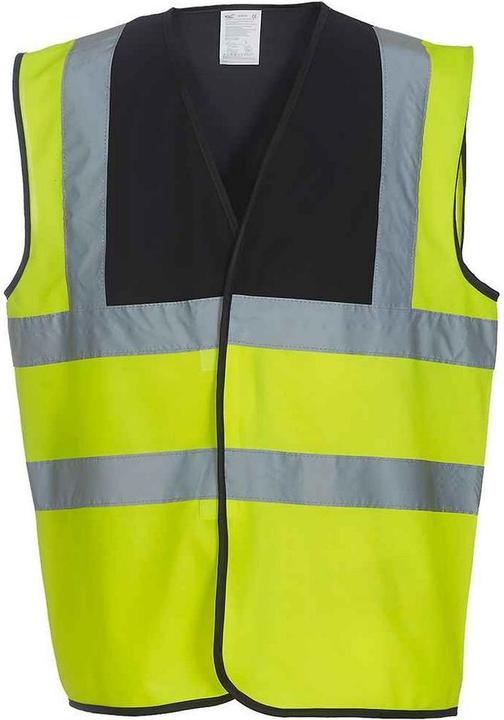 Yoko Weste Signalkleidung (S)