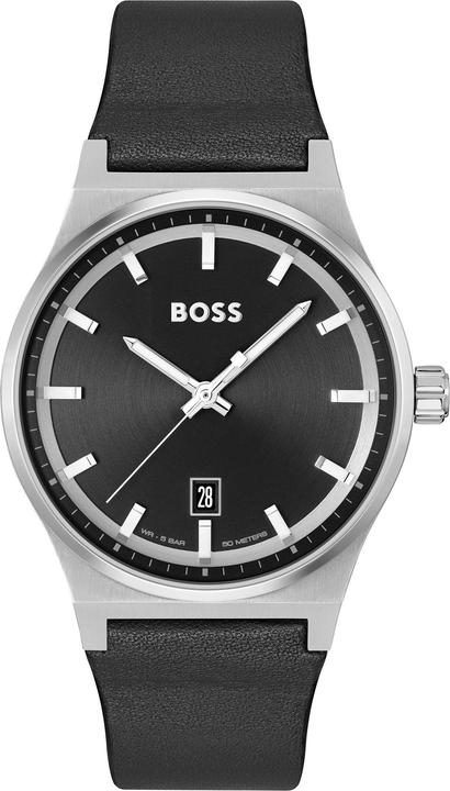 Produktbild BOSS Hugo Candor (Analoguhr, 41 mm)