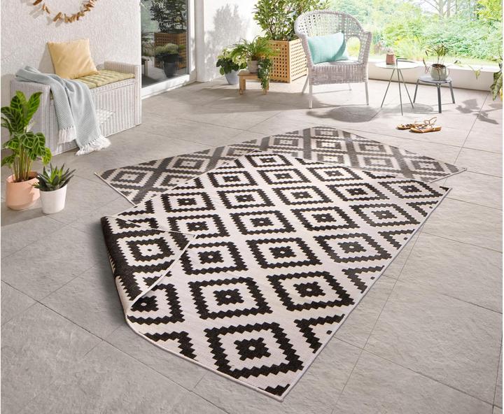 Image du produit Hanse Home Malta (150 x 80 cm)