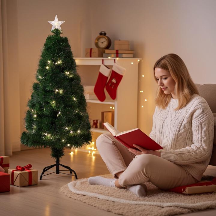 Actual product image Nenurodyta Christmas tree (90 cm)