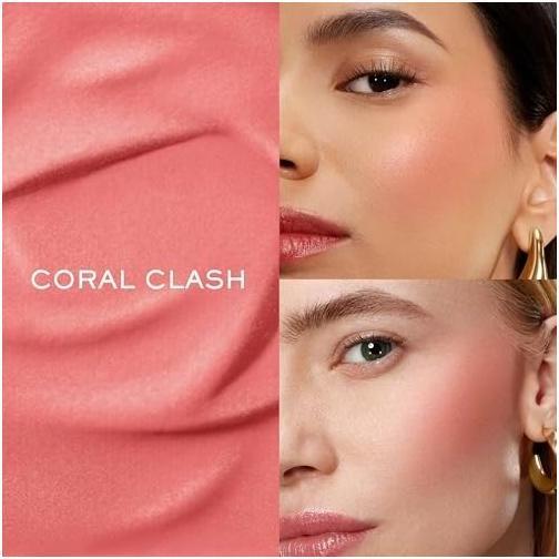 Produktbild Lancôme LANCOME Blush SUBTL Corail 700 5.1 g (Coral Clash)