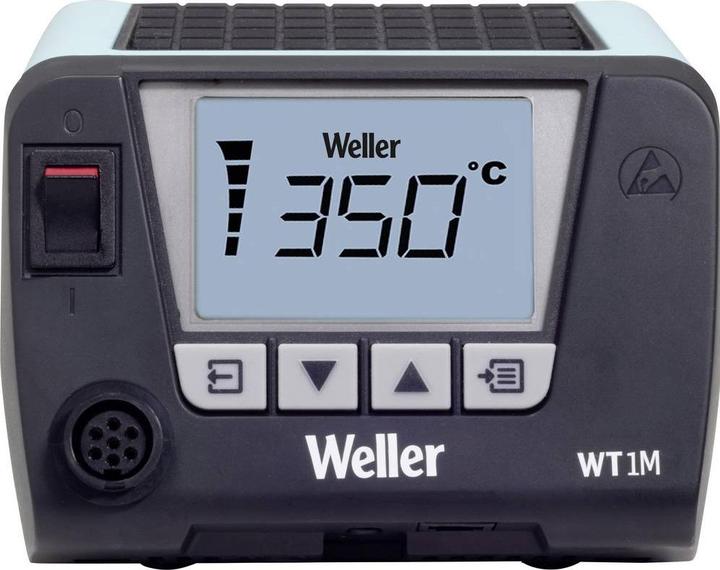 Immagine prodotto Weller Erem WT1M Versorgungseinheit