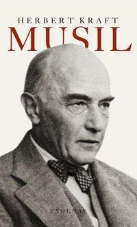 Produktbild Musil (Deutsch, Herbert Kraft)