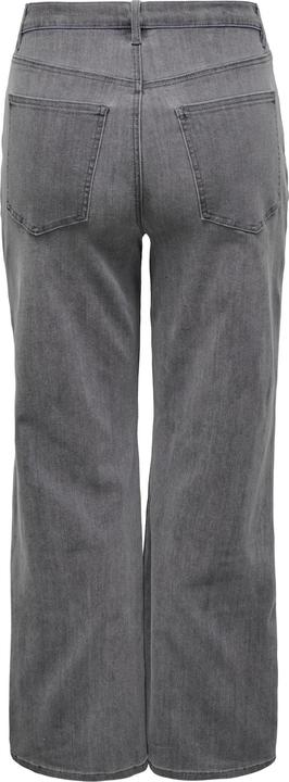 Produktbild Only CARHOPE Hohe Taille Weiter Beinschnitt Jeans Jeans mit weitem Bein (W52/L32)