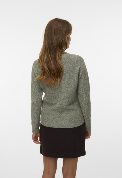 Immagine prodotto Vero Moda Vmdoffy Ls O-Neck Blouse Ga Noos (M)