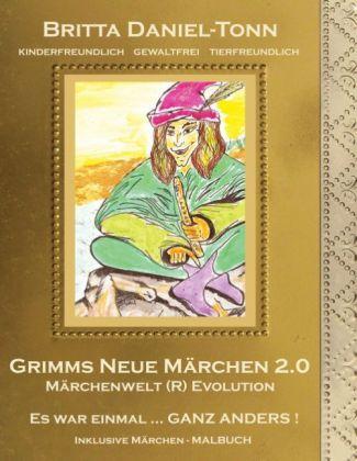 Produktbild Grimms Neue Märchen 2.0