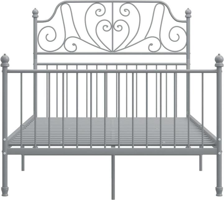 Image du produit vidaXL Bettrahmen (120 x 200 cm)