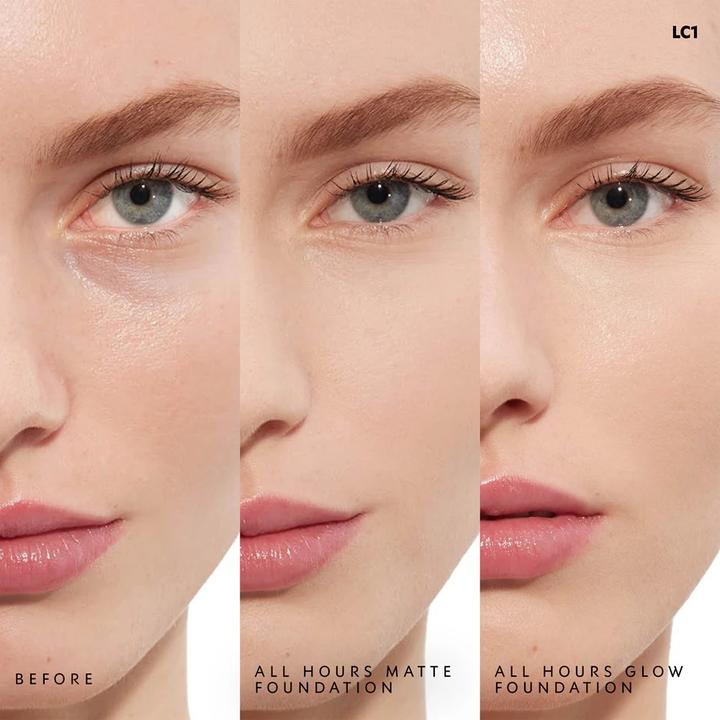 Produktbild Yves Saint Laurent All Hours Foundation Light Cool 1 Fl 25 ml (Nr. 01 - Light Cool)