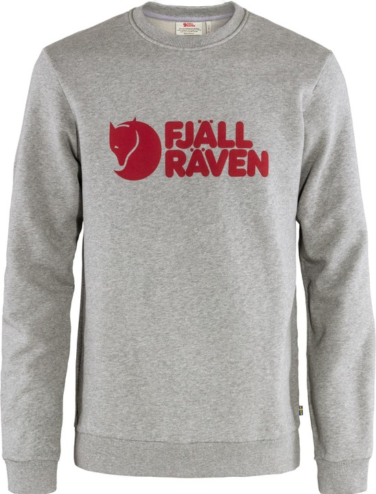 Produktbild Fjällräven Logo Herren Pullover (XXL)