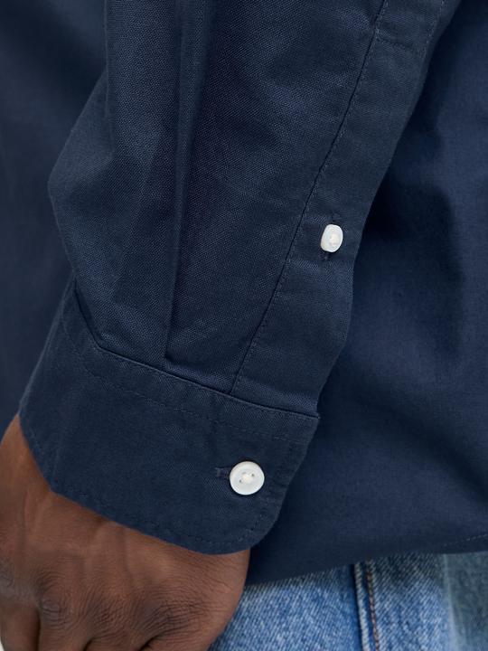 Immagine prodotto Jack & Jones Plus Size Regular Fit Hemd Hemd (5XL)