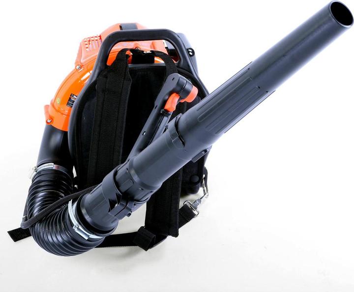 Actual product image Fuxtec FX-LB133T (Petrol, Leaf blower)