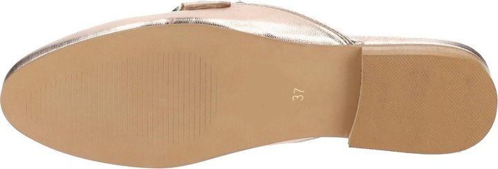 Produktbild Steve Madden Pantoletten (36)
