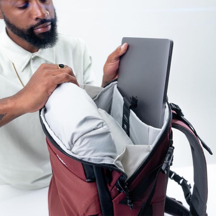 Produktbild Matador GlobeRider35 Travel Backpack (35 l)